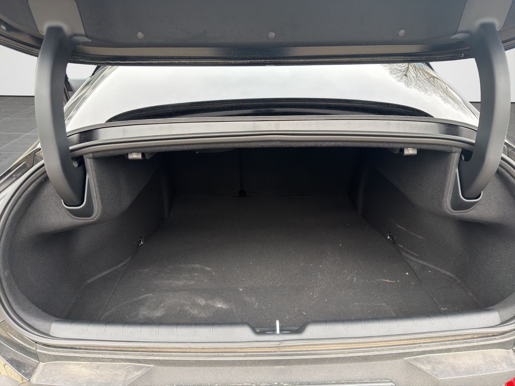 Kia EV4 Fastback – Bild 13