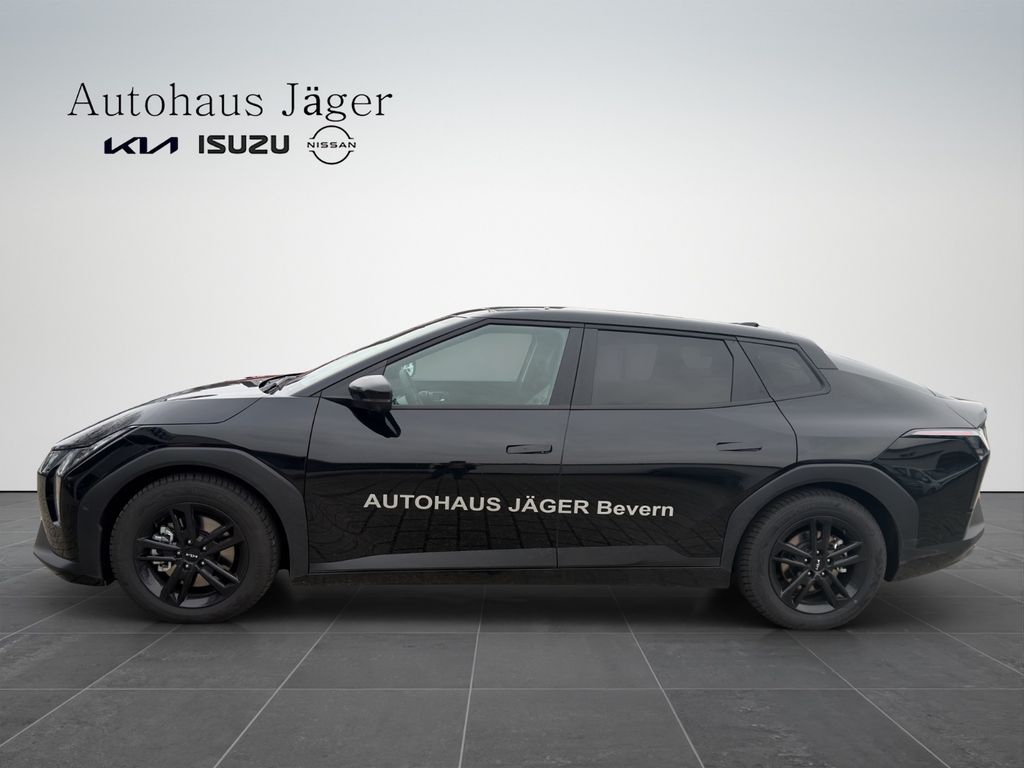 Kia EV4 Fastback – Bild 8