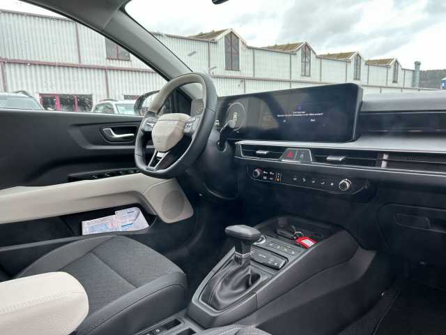 Kia Stonic – Bild 11
