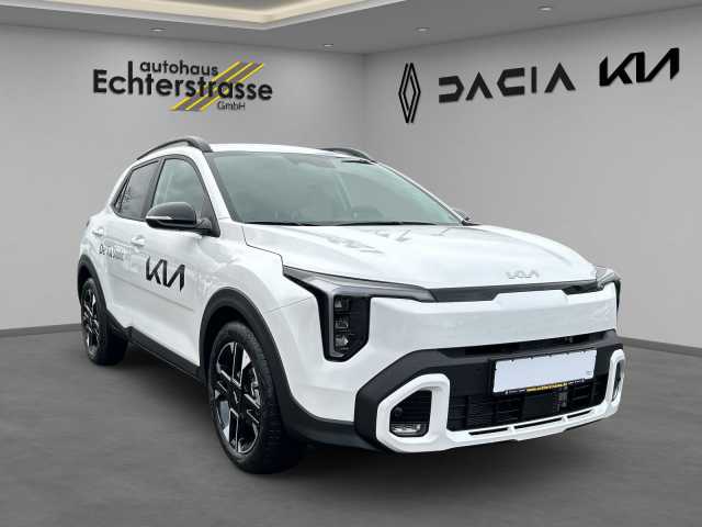 Kia Stonic – Bild 12