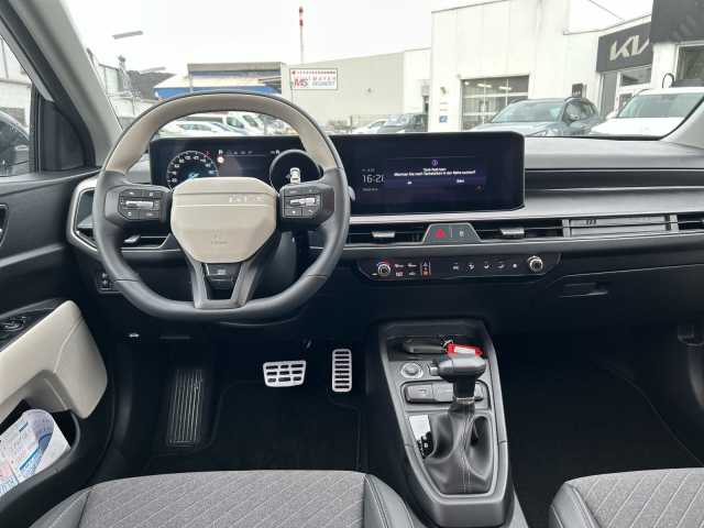 Kia Stonic – Bild 14