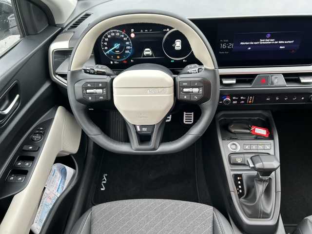 Kia Stonic – Bild 15