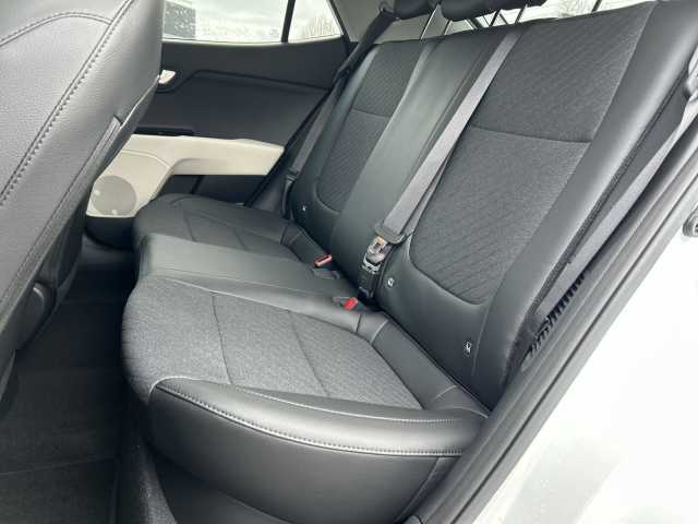 Kia Stonic – Bild 5