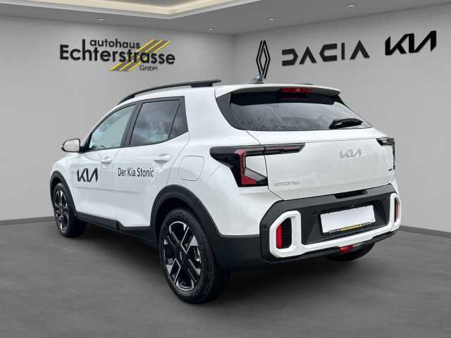 Kia Stonic – Bild 6