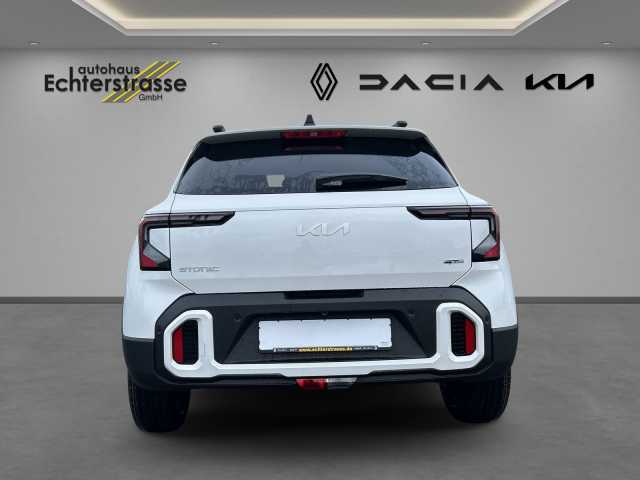 Kia Stonic – Bild 7