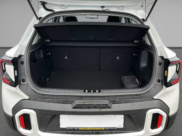 Kia Stonic – Bild 8