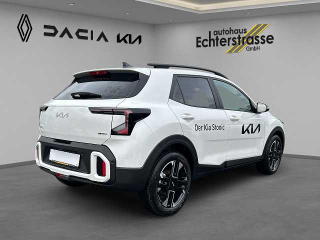 Kia Stonic – Bild 9