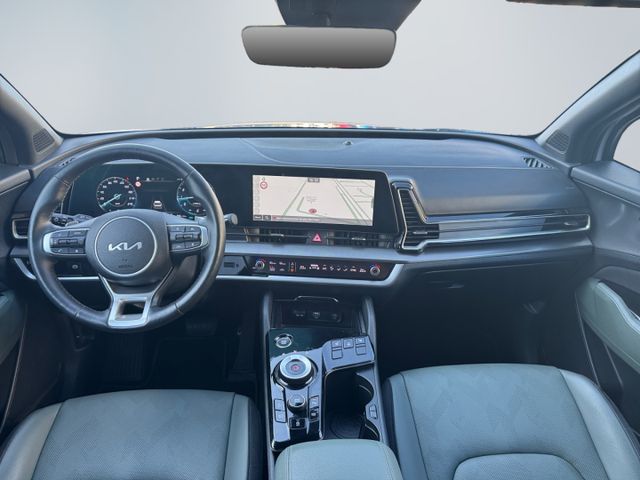 Kia Sportage – Bild 10