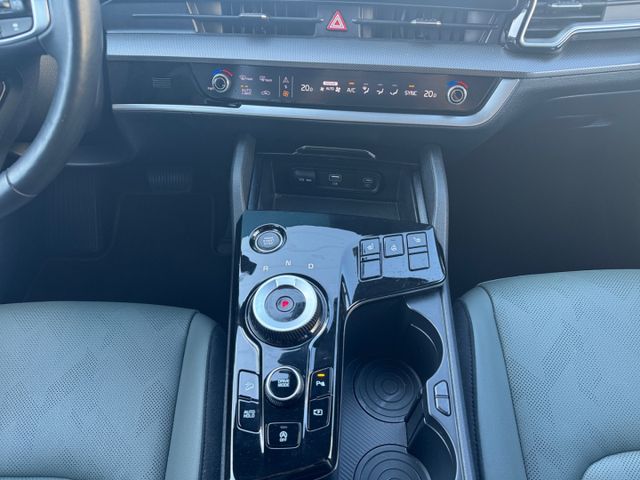 Kia Sportage – Bild 11