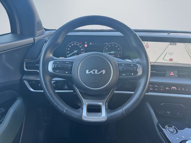 Kia Sportage – Bild 12