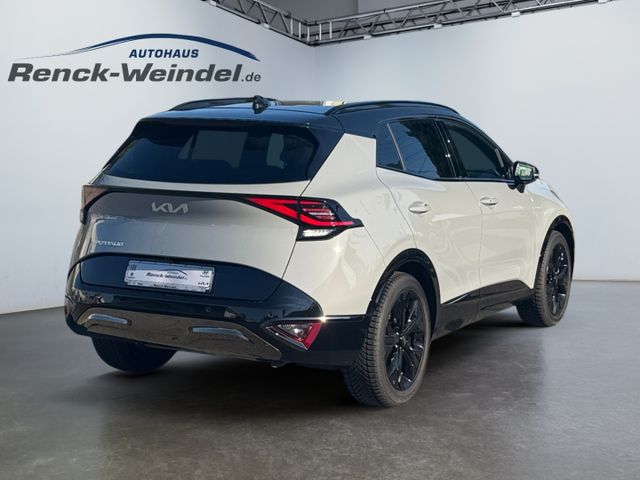 Kia Sportage – Bild 5