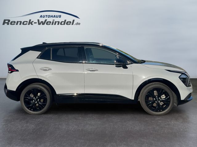 Kia Sportage – Bild 6