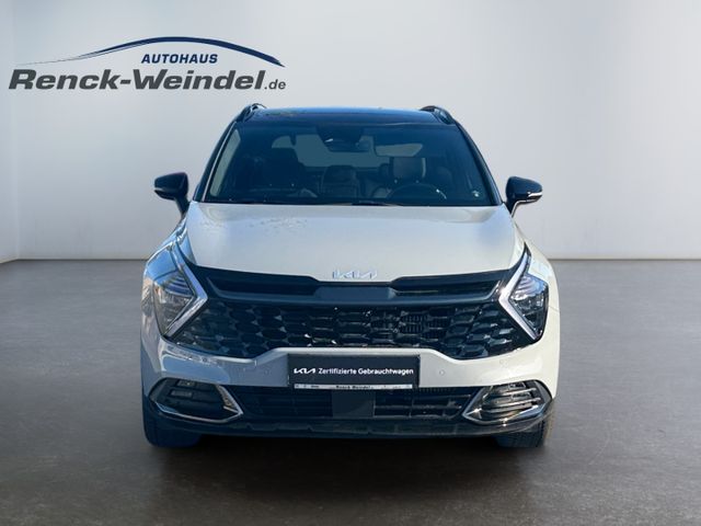 Kia Sportage – Bild 8