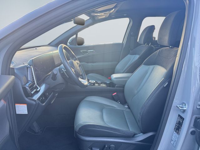 Kia Sportage – Bild 9
