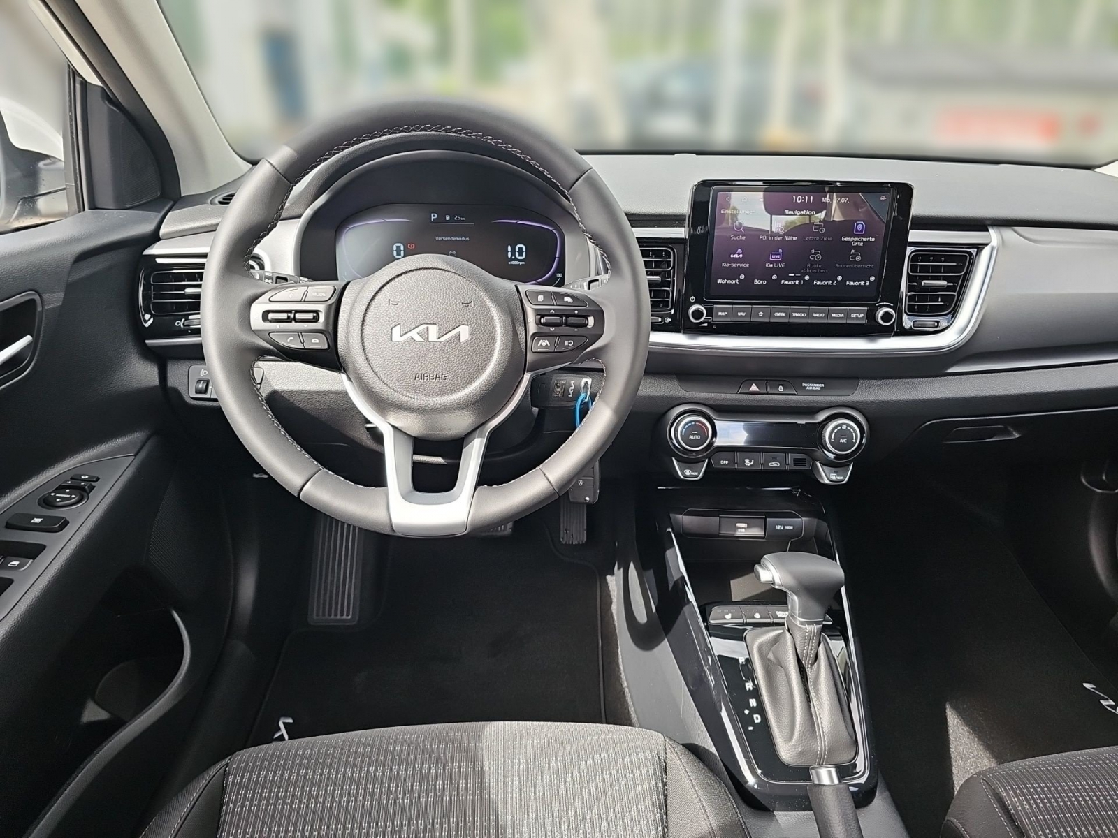 Kia Stonic – Bild 10