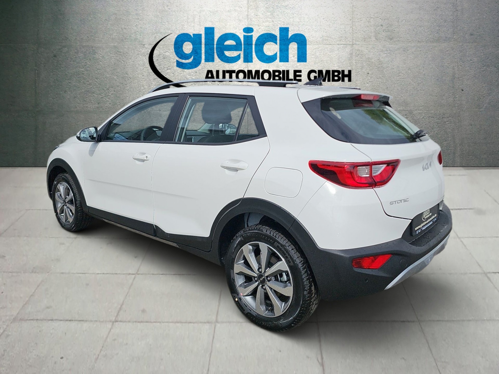 Kia Stonic – Bild 12