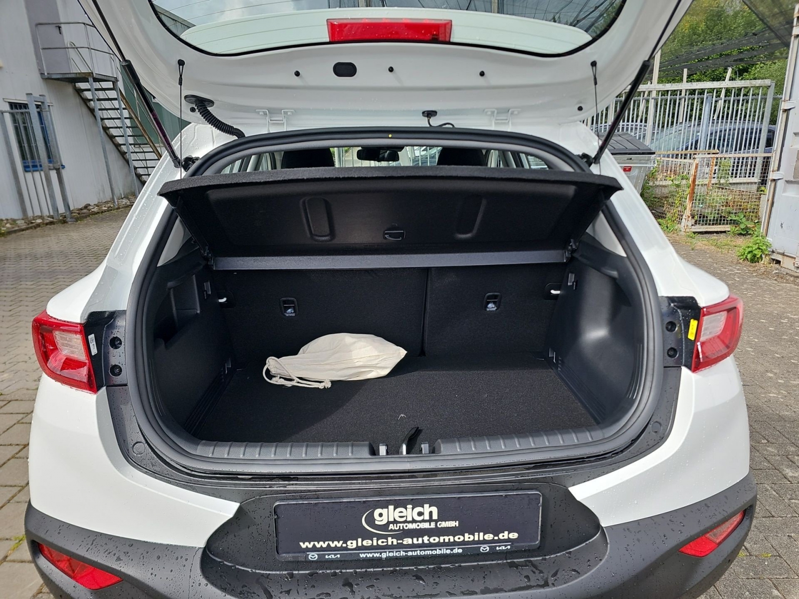 Kia Stonic – Bild 13