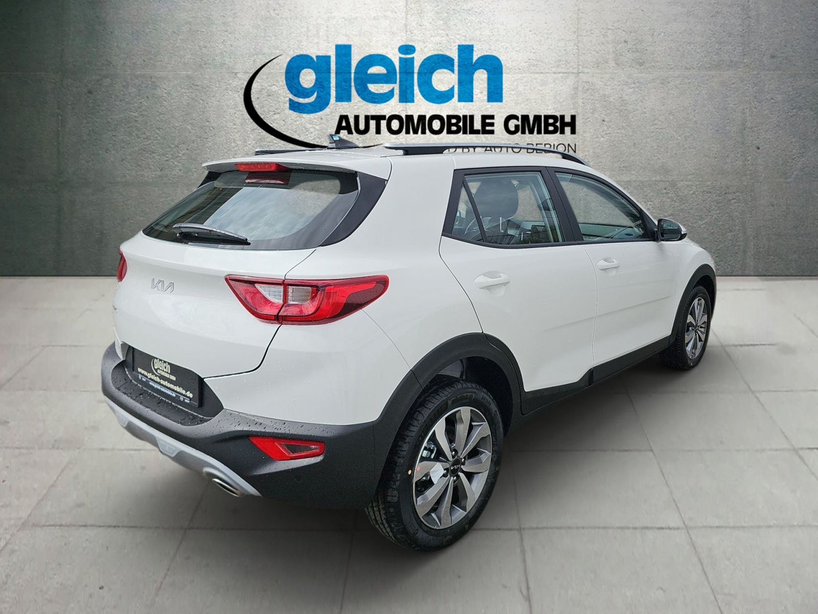 Kia Stonic – Bild 15