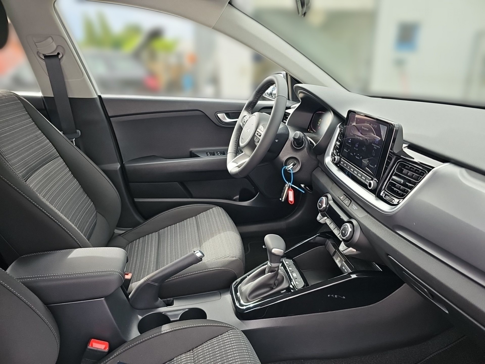 Kia Stonic – Bild 16