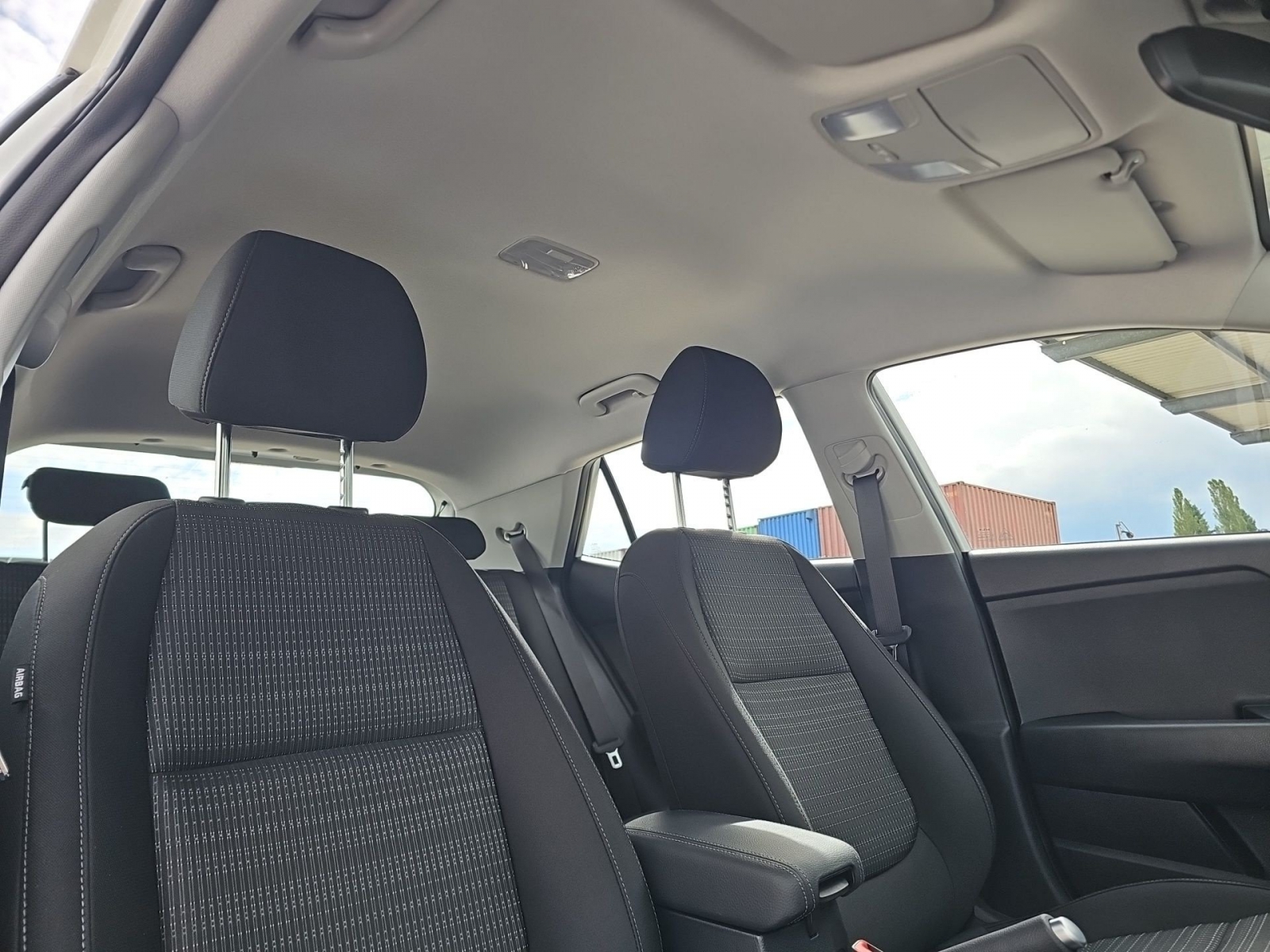 Kia Stonic – Bild 17