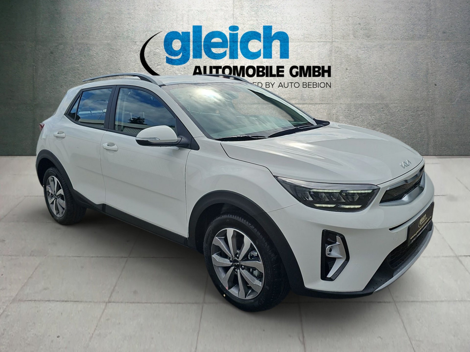 Kia Stonic – Bild 18