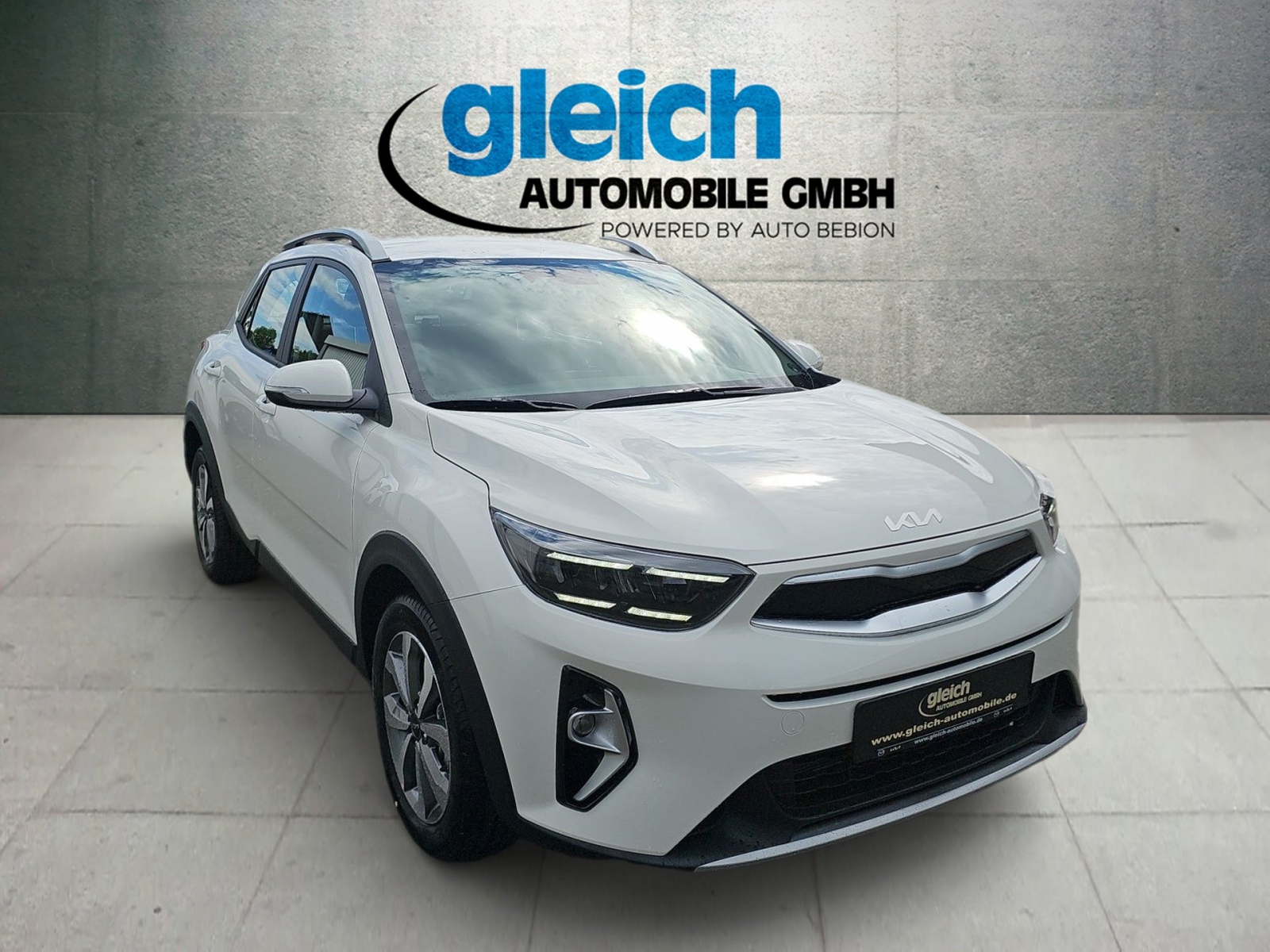 Kia Stonic – Bild 19