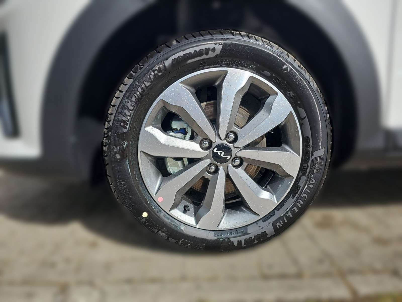 Kia Stonic – Bild 5