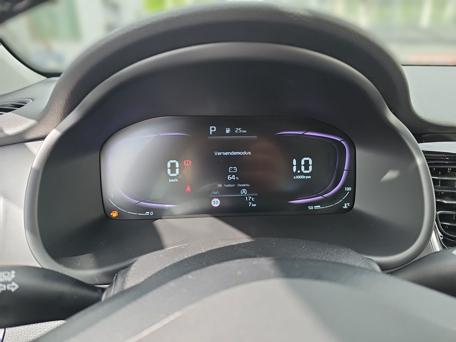 Kia Stonic – Bild 6