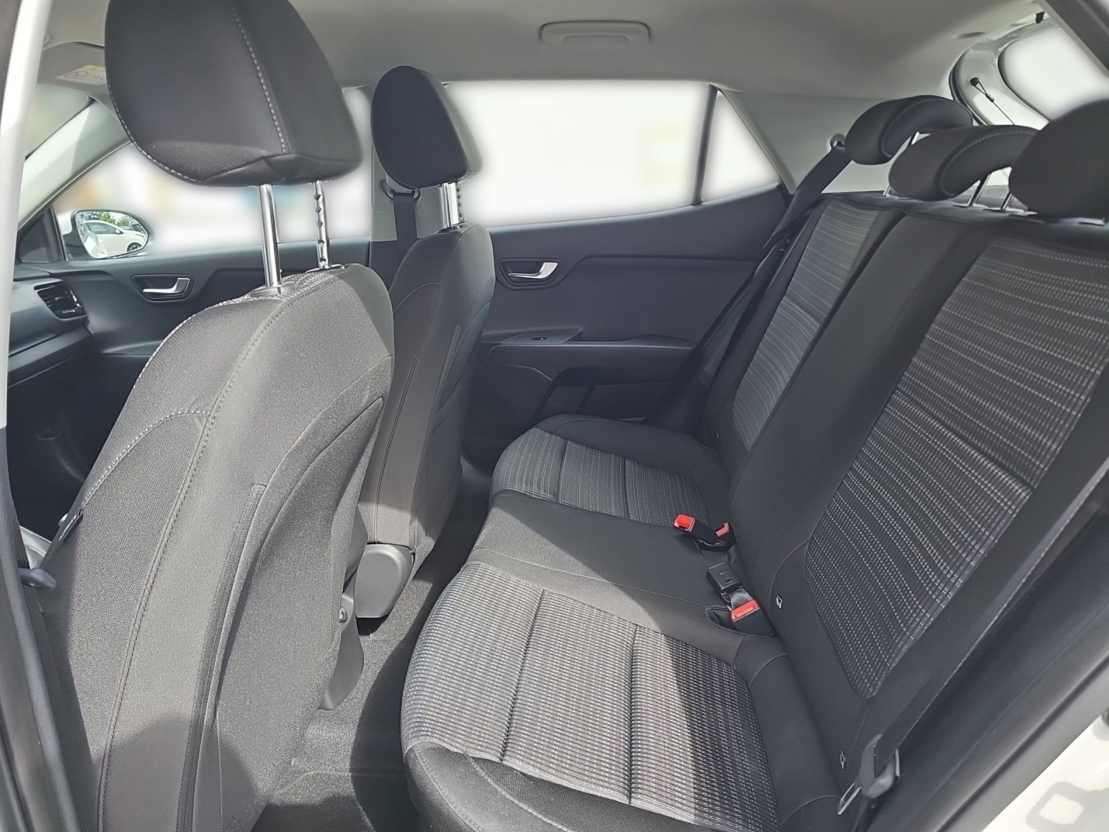 Kia Stonic – Bild 9