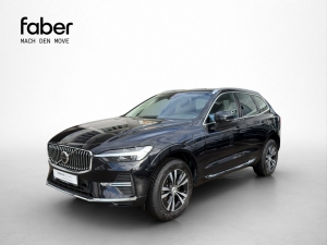 Volvo XC60 Core T6 Plug-In Hybrid AWD