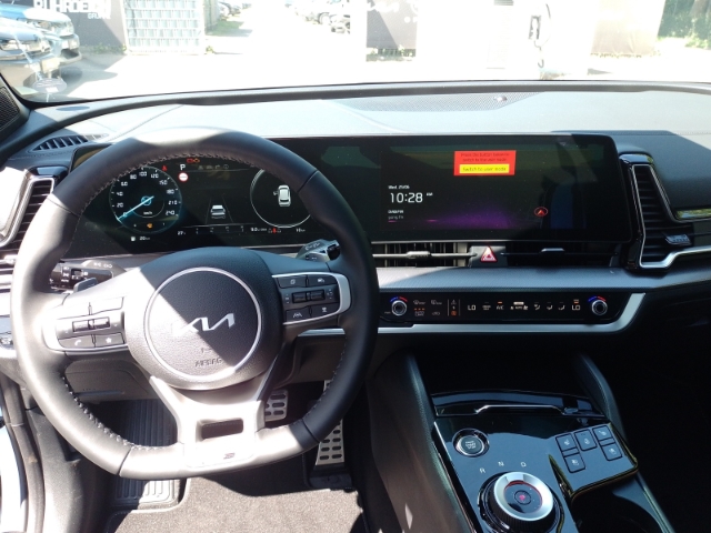 Kia Sportage – Bild 10