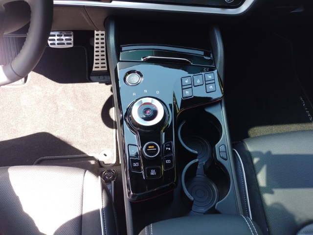 Kia Sportage – Bild 11