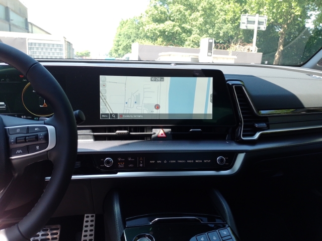 Kia Sportage – Bild 12