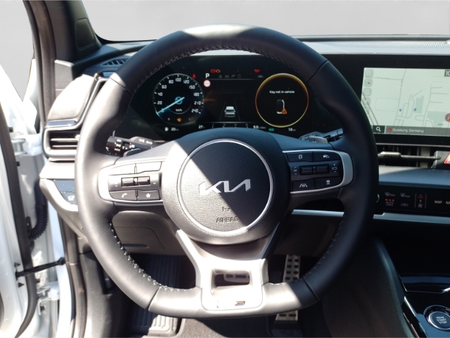 Kia Sportage – Bild 13