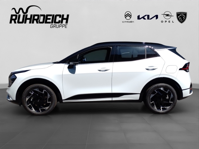 Kia Sportage – Bild 2