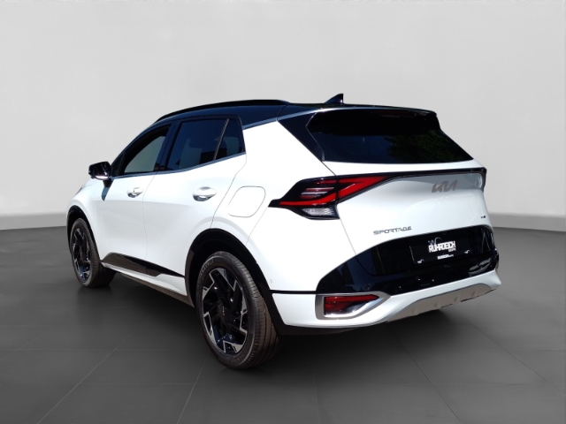 Kia Sportage – Bild 3