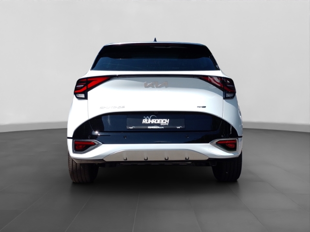 Kia Sportage – Bild 4