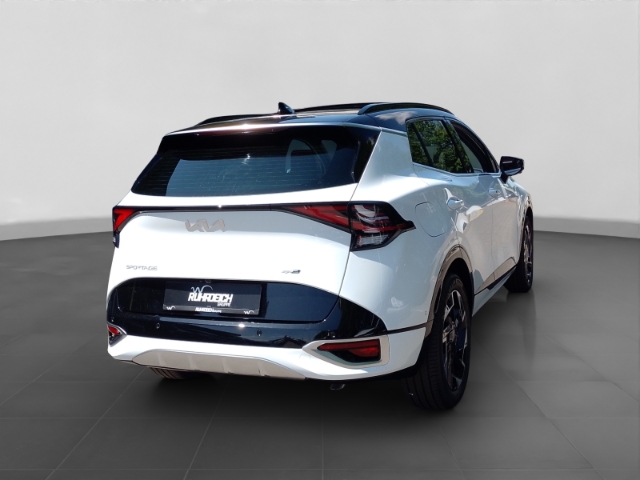 Kia Sportage – Bild 5