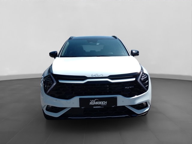 Kia Sportage – Bild 6