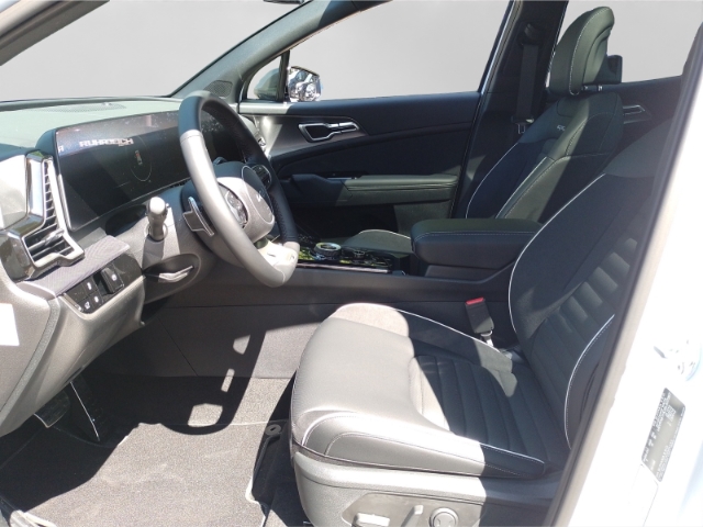 Kia Sportage – Bild 8