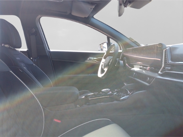 Kia Sportage – Bild 9