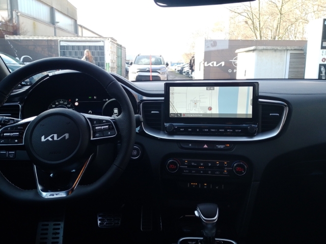 Kia XCeed – Bild 10