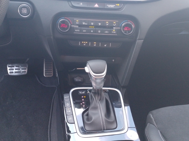 Kia XCeed – Bild 11