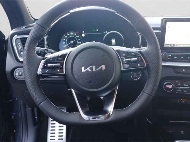 Kia XCeed – Bild 13