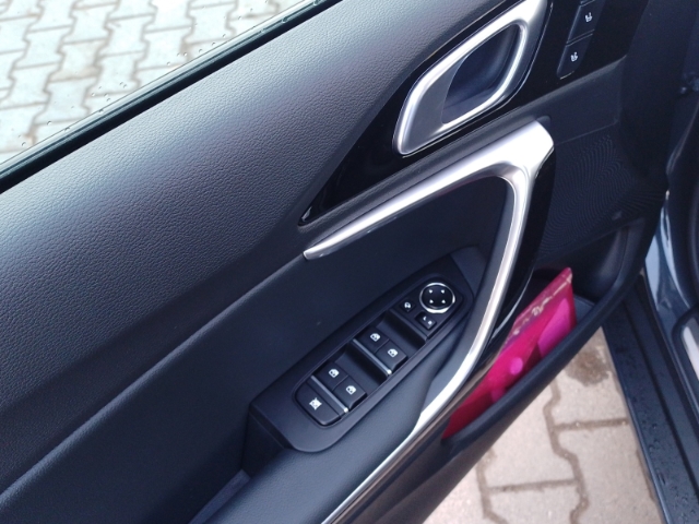 Kia XCeed – Bild 14