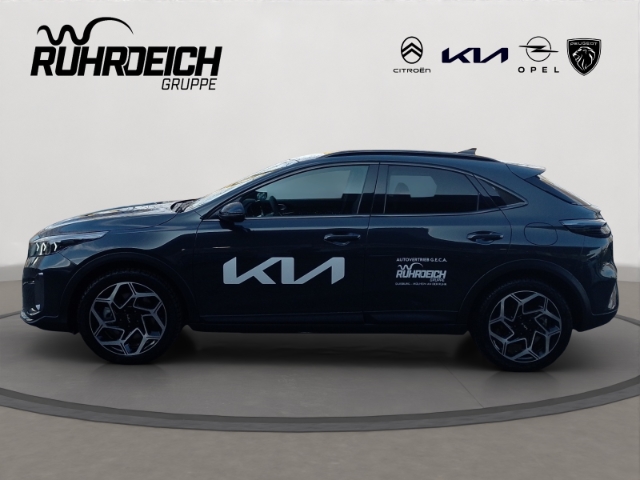 Kia XCeed – Bild 2