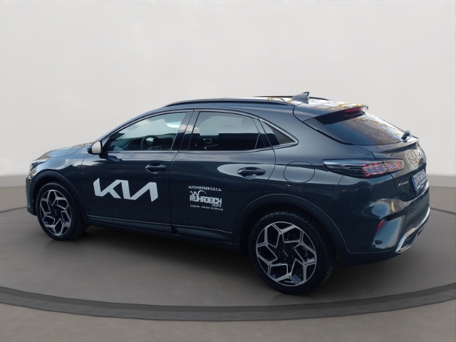 Kia XCeed – Bild 3