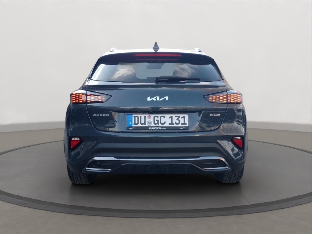 Kia XCeed – Bild 4