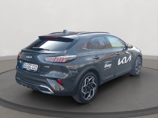 Kia XCeed – Bild 5