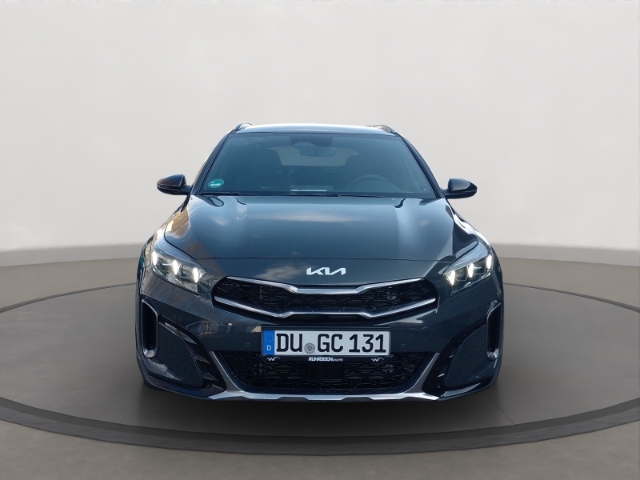Kia XCeed – Bild 6